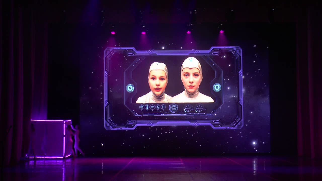 Шоу маз гон