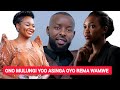 Yiino emboozi ekwaata ku mugole wa eddy kenzo  phionah nyamutooro  walai asinga rema emirundi 100