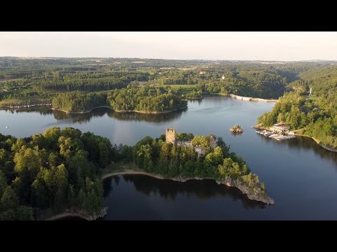 Video: Luontopuisto Blockheide (Naturpark Blockheide) kuvaus ja kuvat - Itävalta: Ala -Itävalta