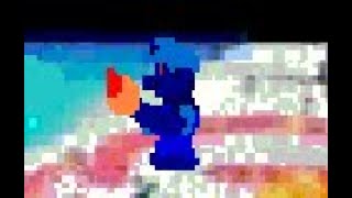 [Too Cool That Its Burning TAS] (Homebrew) Super Mario Sunshine DS Demo (03:54.98)