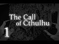 Lovecraft H.P. "The Call of Cthulhu" Chapter 1 (+illustrations)