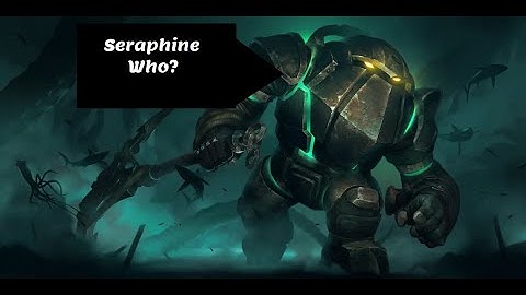 How Good is Deep on the Current Patch? Legends of Runeterra: Deck Tech + Gameplay