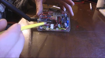 Bluetooth connected 3DR Radio