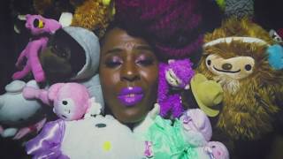 Kitten Kuroi - BE LIKE YOU (cover)