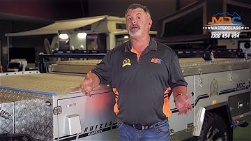 Welcome to MDC Masterclass!