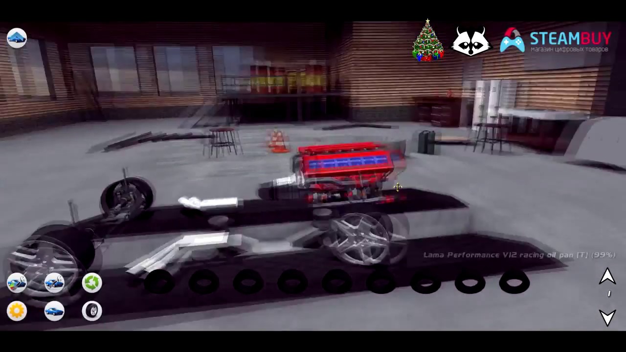 скачать slrr сборку енота