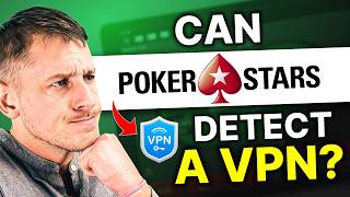 Can PokerStars Detect a VPN? Best PokerStars VPNs in 2026 screenshot 4