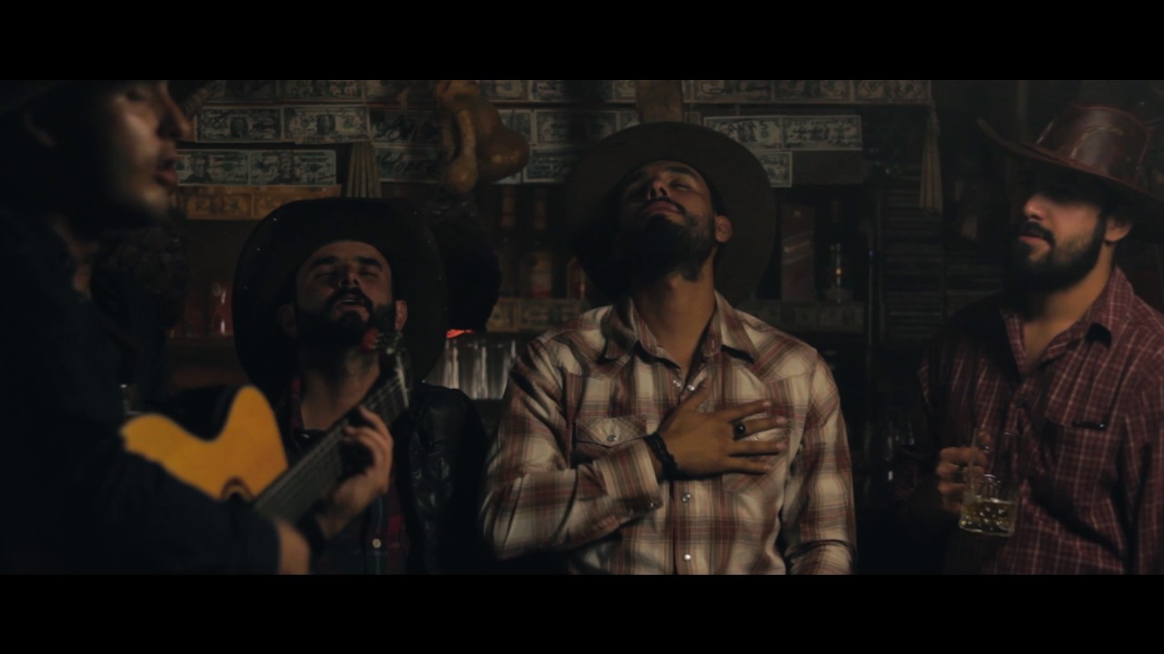 Asuntos Varios - Dile (Video Oficial)