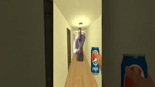 Senator Armstrong Chased Me Through Liminal Hotel… 😭 #gmod #garrysmod #nextbot