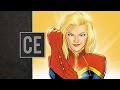 Comics Explained: Carol Danvers - Part 1