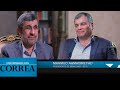 &#39;Conversando con Correa&#39;: Entrevista a  Mahmud Ahmadineyad  | 12.09.2019  RT