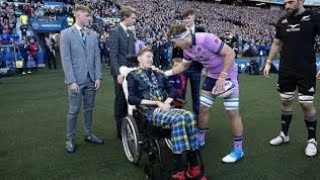 Doddie Weir dead and obituary | Scottish former rugby union player | cause of death ful update