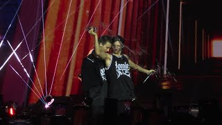 250119 Stray Kids dominATE Hong Kong - Encore (Chk Chk Boom