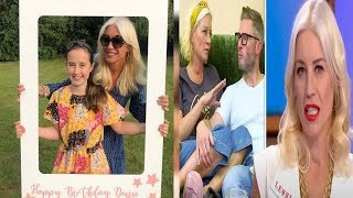 Famous Denise van Outen shares intimate Eddie Boxshall relationship insight: 'Keeps me awake' Net Worth