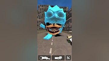 short video gmod play nextbots in playground mod sandbox in space play and new update games play