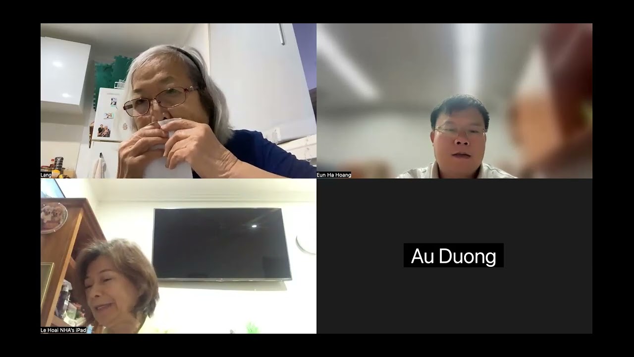 Tĩnh nguyện 17 02 2026