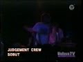 SOBUT - JUDGEMENT CREW