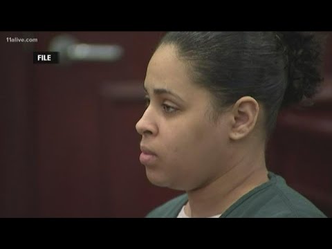 Woman accused of killing Georgia rapper while he filmed her gets 125 years in prison