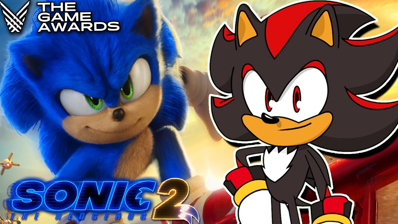 The Game Awards 2021] Sonic - O Filme 2 ganha trailer