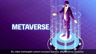 Metaverse Nedir? Metaverse Evreni, Arsa Alma Ve Satma, Meta Konserler, S Dünya Oyunları