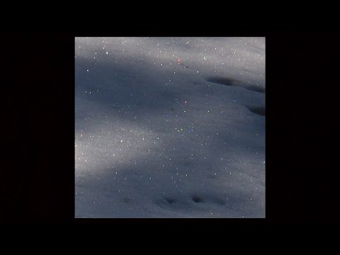 ambient flume x wondagurl type beat - "glisteringg" preview
