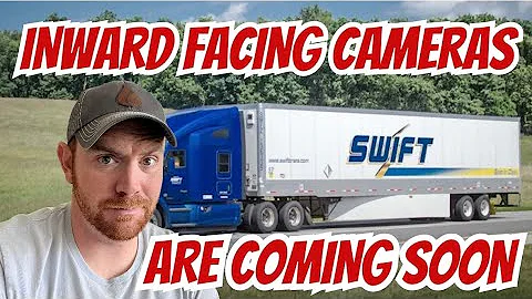 Driver Facing Cameras- Taking Over Trucking Industry