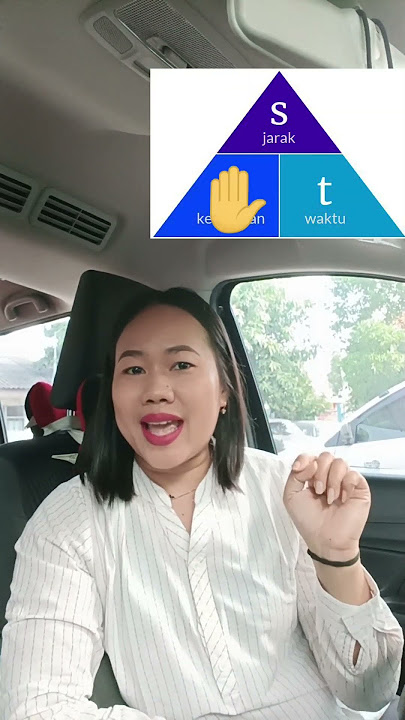 GAMPANG‼️ MENGHITUNG JARAK KECEPATAN DAN WAKTU GAK PAKE LAMA😍‼️ #trikmatematika #hitungcepat #maths