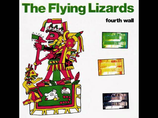 Watch The Flying Lizards - Cirrus on YouTube Watch The Flying Lizards - Cirrus on YouTube