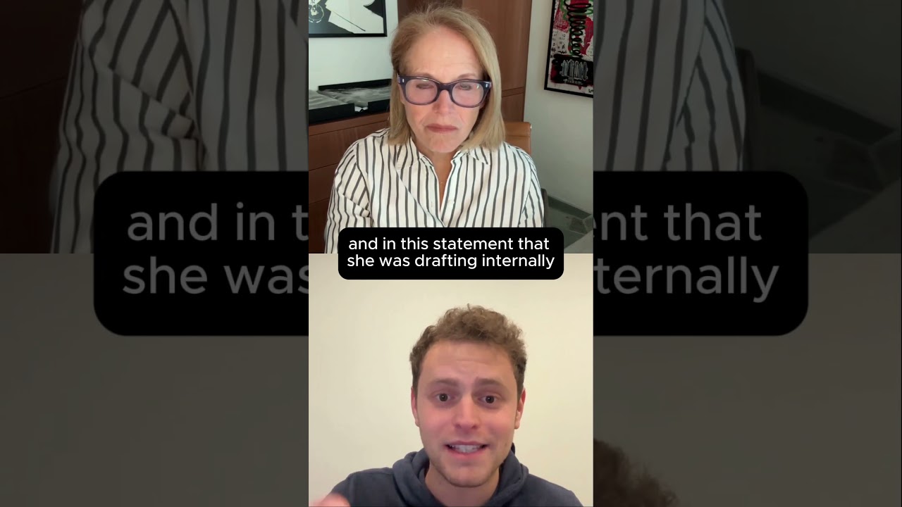 High Profile Names Mentioned in Epstein Files