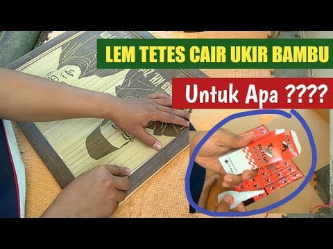 Dalam video ini saya mencoba merekatkan kembali gitar listrik saya yang patah dibagian neck-nya. Git. 