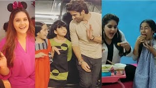 Kulfi Kumar Bajewala Serial Actor's Latest Offscreen Full Masti || Mohit Malik || Aakriti Sharma