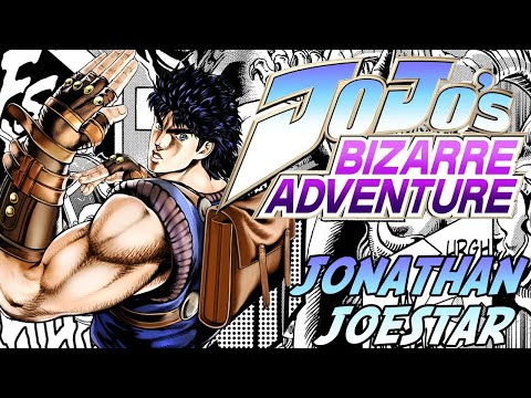 Jojo's Bizarre Adventure: Heritage For The Future 2 (Mugen) by