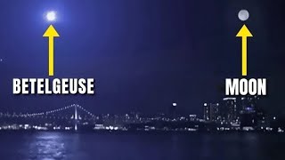 Download Lagu Betelgeuse Supernova: Spectacular Night Sky Show Visible Worldwide! MP3 Download Lagu Betelgeuse Supernova: Spectacular Night Sky Show Visible Worldwide! MP3