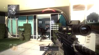 Combat Training Mini #1