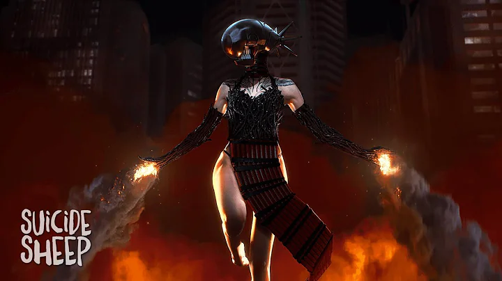 RYLLZ & Bella Renee - Nemesis (Pt. II)