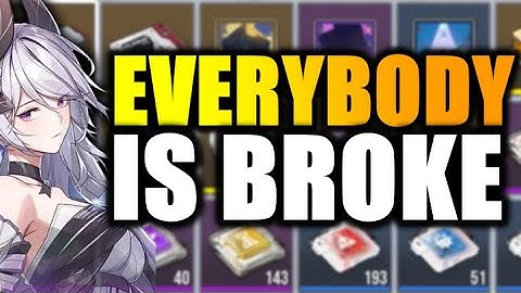 How Etheria Restart Can Easily Fix The Current In-game Economy