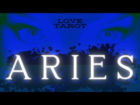 ARIES!??SEEING THEY SABOTAGED THIS CONNECTION! READY FOR LOVE & COMMITMENT & WANTING IT WITH YOU!??