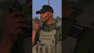 TSU Protection Services Tactical Support Unit