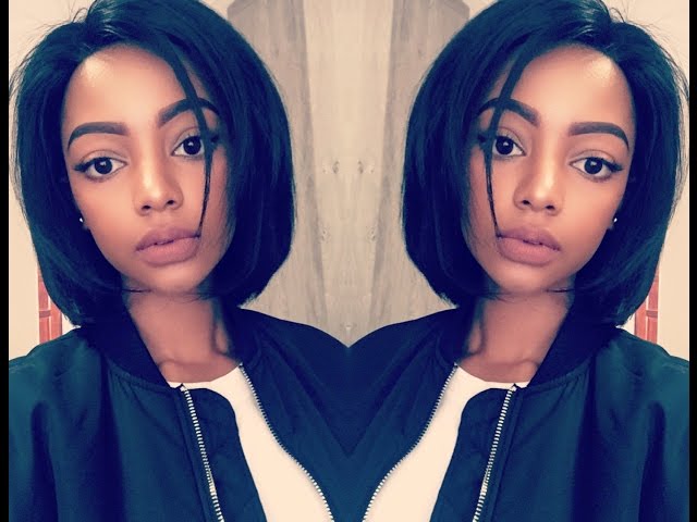 Simple Everyday Makeup Tutorial | Mihlali N