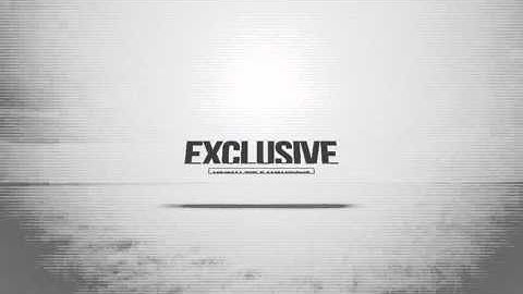 After Effects Template - Minimal Title Animations