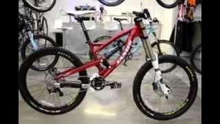 JAMIS DAKAR BAM Ⅱフルサスペンションフレーム JAMIS DAKAR BAM