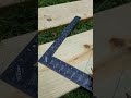 Como sacar escaleras facil para deck