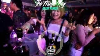 THE MAGIC KEY (DjJif Remix)