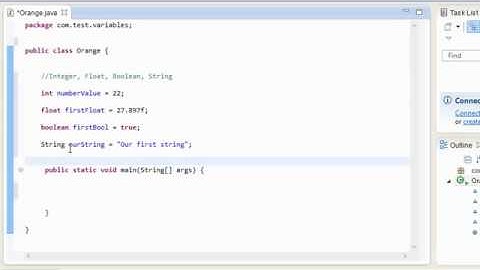 Making Simple 2D-Games for Android Part 2