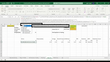 Ultimate Player Dashboard #5: Yup, We Just Went Into Formula Beast Mode