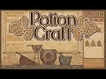 Potion Craft - Poison Brewing Sandbox Alchemist RPG