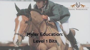 Myler Education: Level 1 Bits