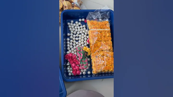 ReturnGift Favour😯 #affordable #shorts #youtubeshorts #handmade #bridal #haldi #mehndi #returngifts