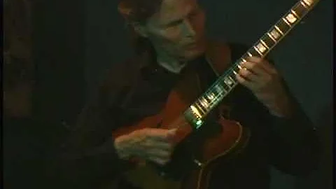 Anson Wright Trio - "Summertime".mp4
