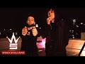 Doobie - “Burn” feat. Clever (Official Music Video - WSHH Exclusive)